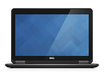 Dell Latitude E7240 ノートPC i5 4300U 256GB Amazon.com: Dell Latitude E7240 12.5in Business Laptop